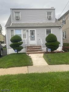 1119 E Blancke St, Linden City, New Jersey 07036, États-Unis