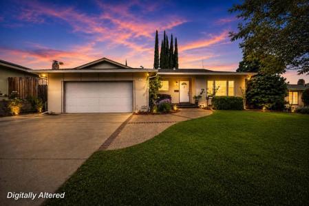 3513 Rio Grande Drive, Antioch, Californie 94509, États-Unis