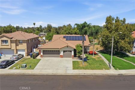 27464 Partridge Court, Menifee, Califórnia 92585, Estados Unidos