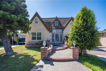 6503 Wilcox Avenue, Bell, Californie 90201, États-Unis