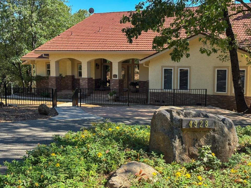 4928 Escondito Court, Camino, Californie 95709, États-Unis