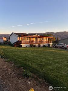 415 Spring Circle SW, Mattawa, Washington 99349, USA