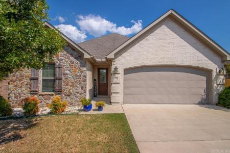 102 Mariner Lane, Maumelle, Arkansas 72113, Stati Uniti