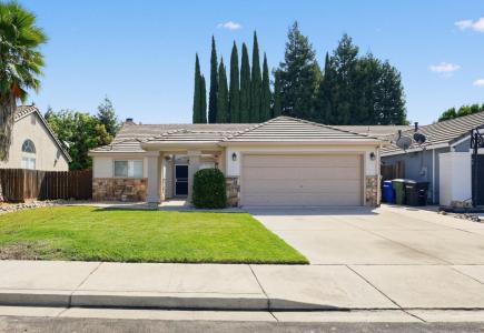 5522 Sunfield Way, Salida, California 95368, USA
