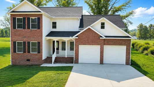 5 Big Bend Road, Barboursville, West Virginia 25504, USA