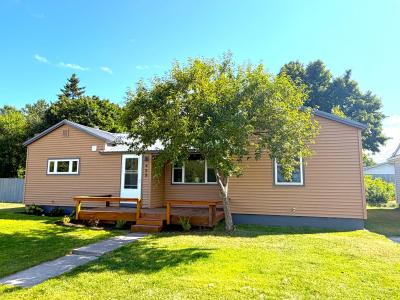 408 E John Street, Newberry, Michigan 49868, USA