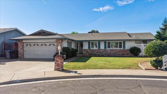1875 Shadyside Court, Oakdale, California 95361, USA