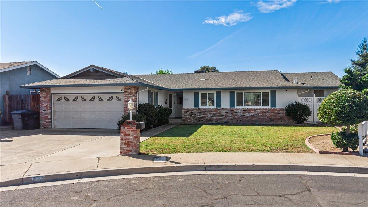 1875 Shadyside Court, Oakdale, California 95361, HOA KỲ