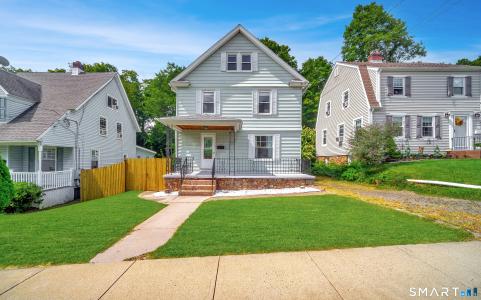 34 Sylvan Avenue, Meriden, Connecticut 06451, Stati Uniti