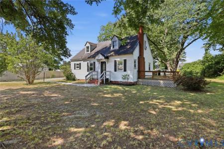 2914 Clearfield Street, Richmond, Virginia 23224, HOA KỲ