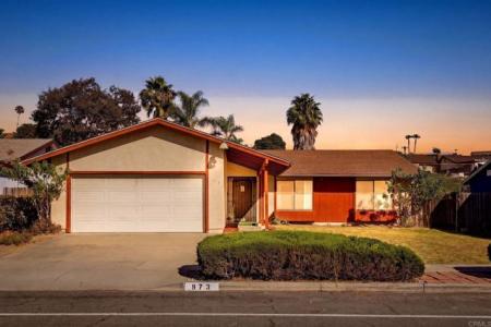 973 Woodrow Av, San Diego, California 92114, USA