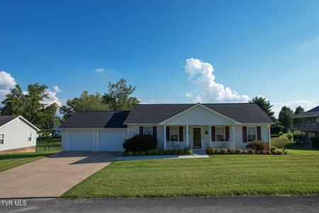 37 Fairview Ridges Drive, Afton, Tennessee 37616, Stati Uniti