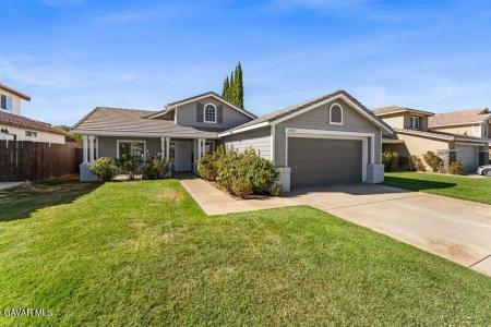1932 Shamrock Avenue, Palmdale, California 93550, USA
