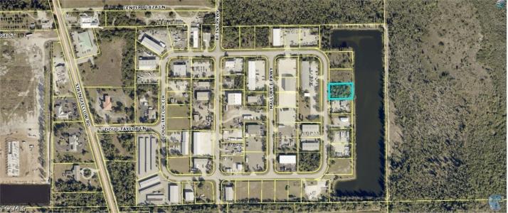 5301 Doug Taylor Circle, St James City, Florida 33956, USA