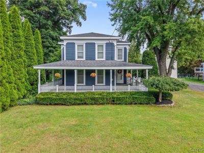 2922 State Route 48, Minetto, New York 13126, USA