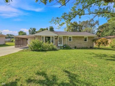223 Lincoln Street, Columbus, Indiana 47201, USA