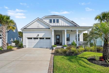 6436 Berg St., Murrells Inlet, 사우스 캐롤라이나 29576, 미국