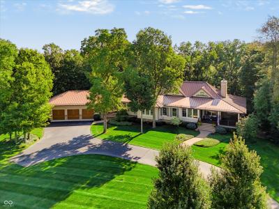 2951 E 216th Street, Westfield, Indiana 46034, États-Unis
