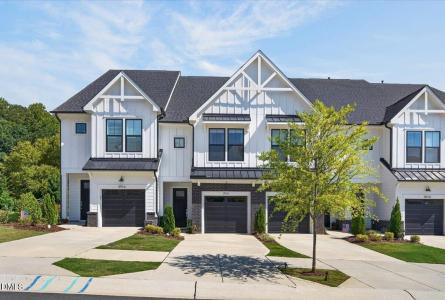 3914 Lost Fawn Court, Raleigh, Caroline Du Nord 27612, États-Unis