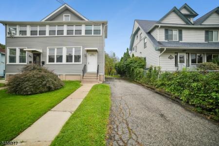 223 Walnut St, Montclair Twp., New Jersey 07042-2925, USA