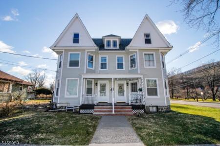 2 Baker Ave, Dover Town, New Jersey 07801-2543, USA