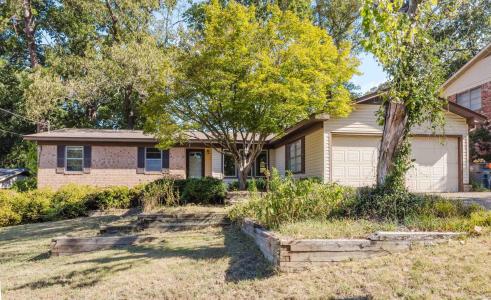 105 Glen Meadows, Hot Springs, Arkansas 71901, USA