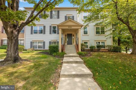 2401 Normandy Square Place Unit# 12, Silver Spring, ميريلاند 20906, الولايات المتحدة