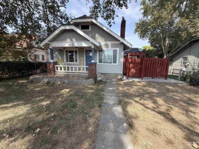 1419 10th Ave., Lewiston, ايداهو 83501, الولايات المتحدة