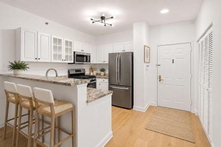 30 CONSTITUTION WAY unit: 110, Jersey City, New Jersey 07305, USA