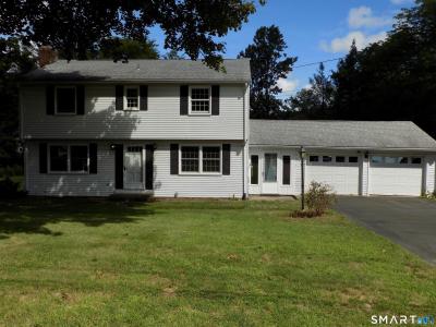 60 Oehler Drive, Bristol, Connecticut 06010, USA