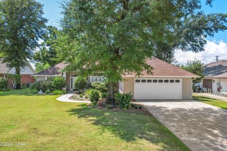 3415 Country Club Court, Lynn Haven, Florida 32444, Stati Uniti