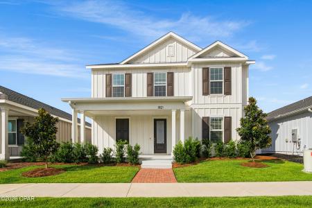 1821 Sweetgum Avenue, Panama City, Florida 32405, USA