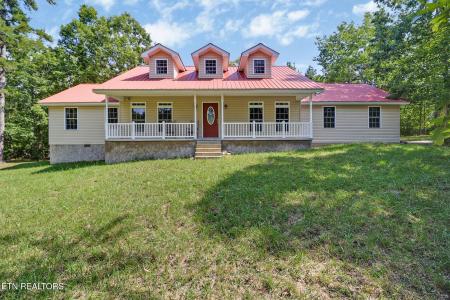 636 Timber View Rd, Pikeville, Tennessee 37367, Stati Uniti
