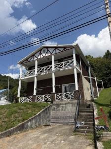 314 N Highland Avenue, Prestonsburg, Kentucky 41653, Stati Uniti