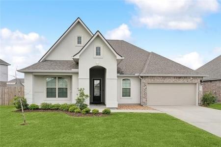 117 WINFORD ARBOR Lane, Slidell, ルイジアナ 70461, アメリカ合衆国