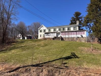 37-43 Nine Partners Road, Clinton Corners, New York 12514, USA