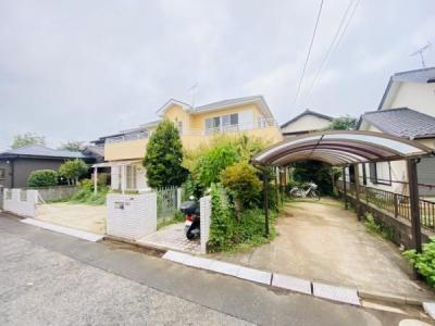 七栄, 富里市, Chiba 286-0221, Japan