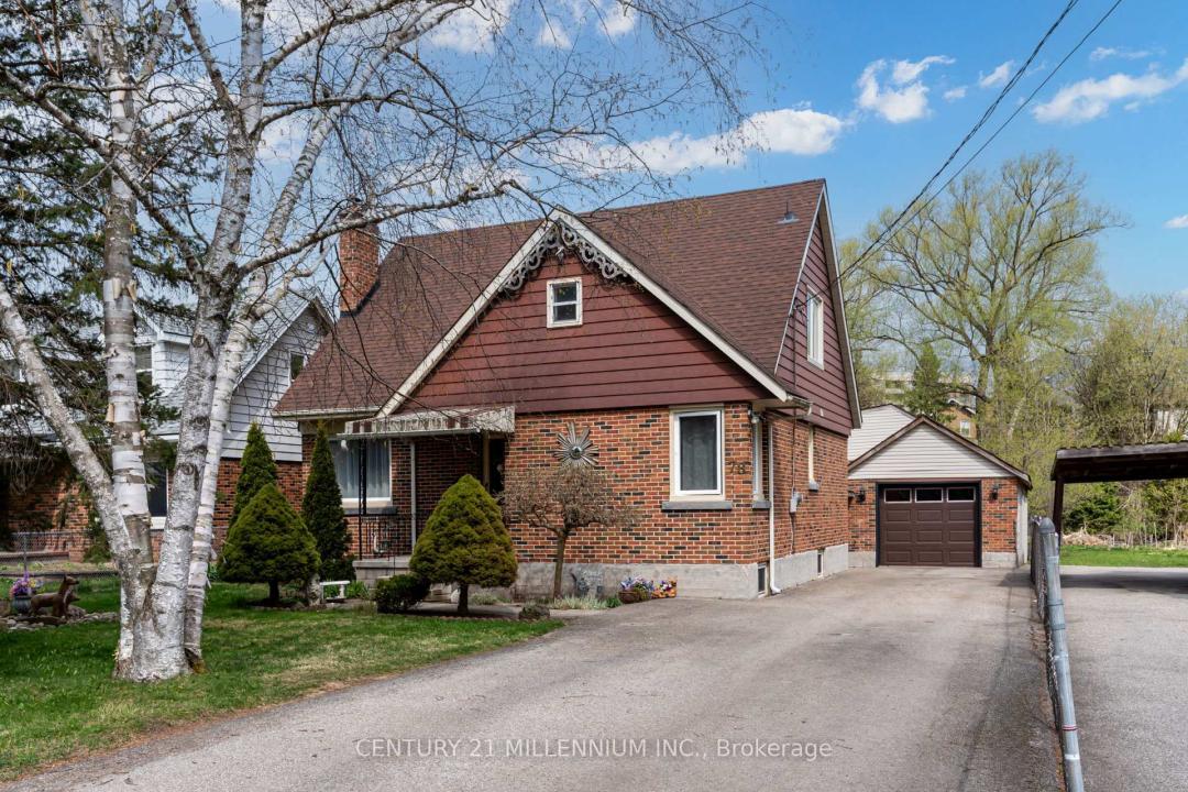 78 YORK ROAD, Guelph, Ontario N1E 3E6, Kanada