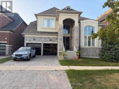 12 CHESNEY CRESCENT, Vaughan (kleinburg), Ontario L1H 4A7, Canada