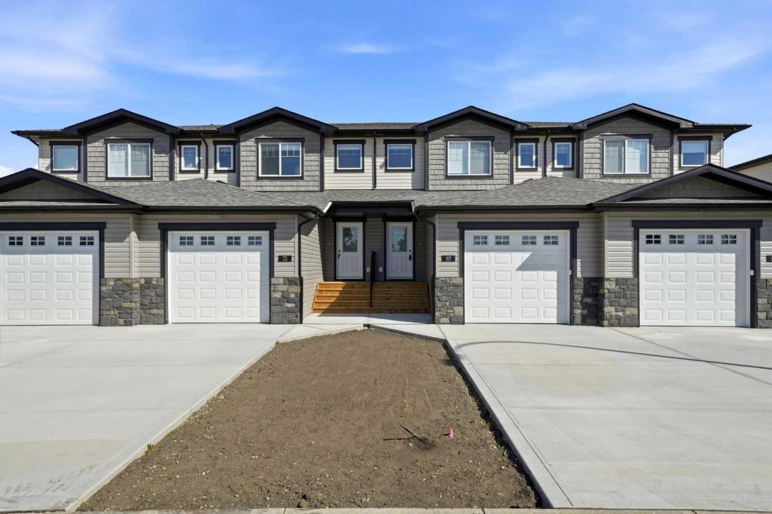 73 WILLOW ROAD, Blackfalds, Alberta T4M 0J2, Canada