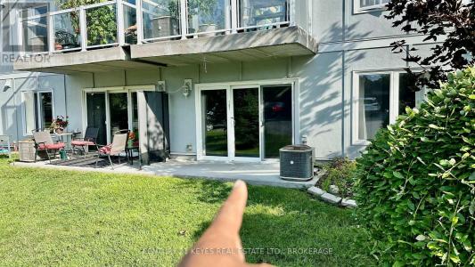 665 KING STREET WEST, Gananoque, Ontario K7G 2H3, Canada