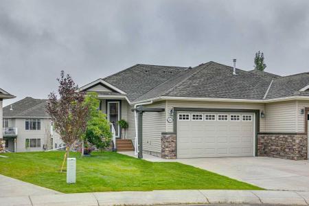 416 HIGH PARK PLACE NW, High River, Alberta T1V 0A6, Kanada