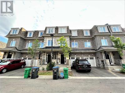 12 POMARINE WAY WEST, Brampton (credit Valley), Ontario L6X 5R6, Canada