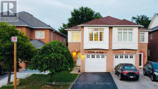 7179 FRONTIER RIDGE, Mississauga (meadowvale Village), 安大略省 L5N 7R2, 加拿大