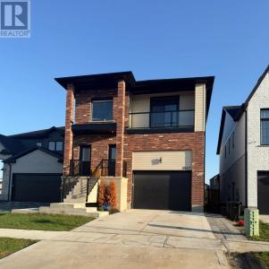 3857 PETALPATH WAY, London South (south V), Ontario N6P 1H5, Kanada