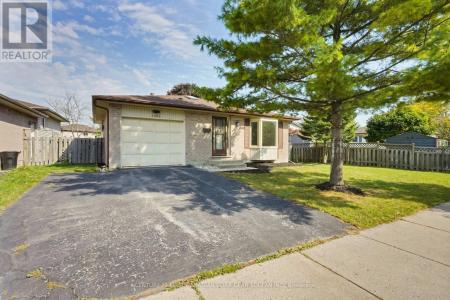 1463 JALNA BOULEVARD, London South (south X), Ontario N6E 3C4, Canada