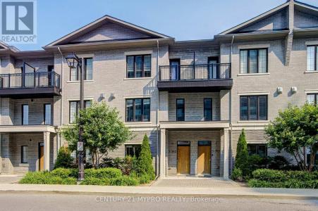 392 HIGHWAY 7 ROAD EAST, Richmond Hill (doncrest), Ontario L3B 0G5, Canada