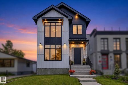 14711 88 AVENUE NW, Edmonton, Alberta T5R 4J9, Canada