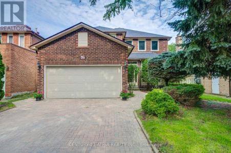 47 COLEDALE ROAD, Markham (unionville), Ontario L3R 7X1, Kanada
