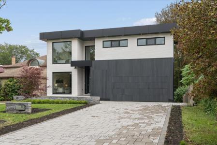10 HAIDA COURT, Toronto, Ontario M1C 3L1, Canada